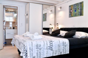 Val Apartments
